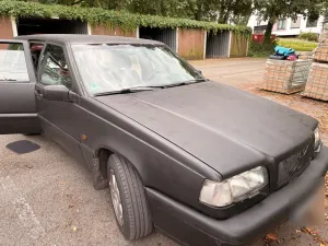 Volvo 850 Kombi