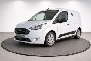 Ford TRANSIT CONNECT**8G**NAV=ACC=TOT=SPUR=AHK=19%=E6