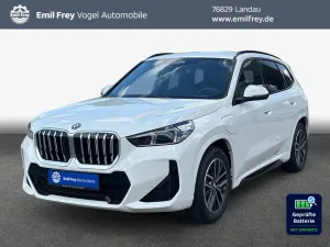 BMW X1 xDrive25e Aut. M Sportpaket 100 kW, 5-türig