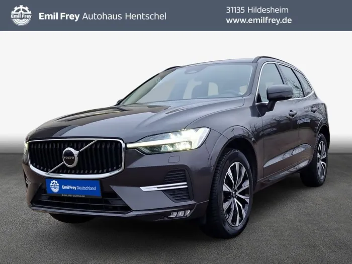 Volvo XC60 B5 B AWD Core SiH GJR Win AHK