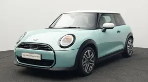 MINI Classic Trim