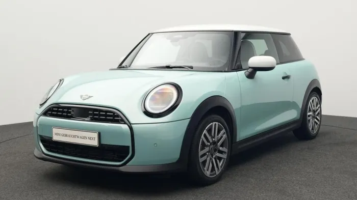 MINI Classic Trim