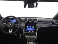 Mercedes-Benz C 220 d T AMG Night MBUX Pano AHK Distronic 360