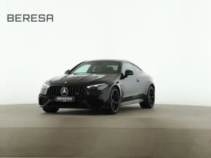 Mercedes-Benz CLE 53 AMG 4M AMG Digital Light Drivers Night