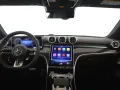 Mercedes-Benz CLE 53 AMG 4M AMG Digital Light Drivers Night