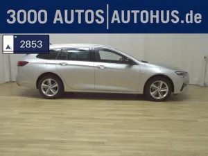 Opel Insignia ST 1.5 D Business Ed. Navi LED AHK PDC