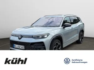 Volkswagen Tayron 2.0 TDI DSG R-Line