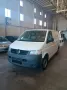 Volkswagen vW Transporter T5 geschlossener Kasten