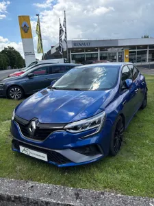 Renault Megane R.S. Line