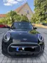 MINI Cooper Cabrio Essential Trim .
