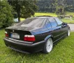 BMW E36 323i BASTLER totalschaden