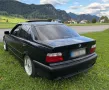 BMW E36 323i BASTLER totalschaden
