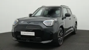 MINI John Cooper Works Trim