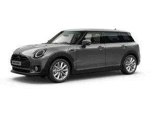 MINI Cooper Clubman Navi LED Blendfreies Fernl. Dyn. 