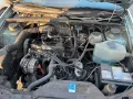 Volkswagen VW Passat 1,8 L / Automatik