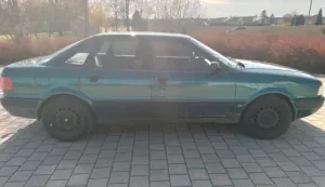 Audi 80 B4