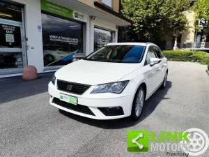 Seat SEAT Leon 1.6 TDI 115 CV ST Style GARANZIA INCLU