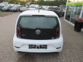 Volkswagen up! Basis Klima SHZ