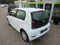 Volkswagen up! Basis Klima SHZ