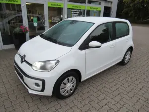 Volkswagen up! Basis Klima SHZ