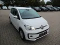 Volkswagen up! Basis Klima SHZ