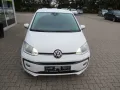 Volkswagen up! Basis Klima SHZ