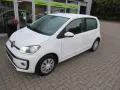 Volkswagen up! Basis Klima SHZ