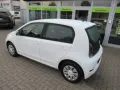 Volkswagen up! Basis Klima SHZ