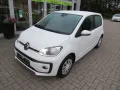 Volkswagen up! Basis Klima SHZ