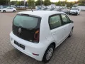 Volkswagen up! Basis Klima SHZ
