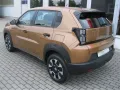 Fiat Grande Panda Icon Hybrid 1.2 eDCT - Winterräder