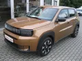Fiat Grande Panda Icon Hybrid 1.2 eDCT - Winterräder