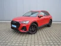 Audi Q3 40 TFSI qu. S-tronic S-line OPTIK-SW/AHK/18-Z