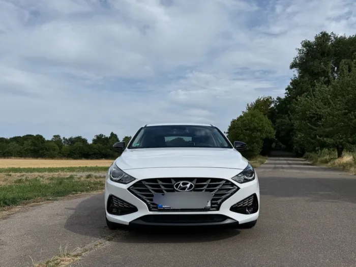 Hyundai i30 1.0 T-GDI EDITION 30 EDITION 30