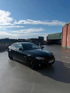 BMW 320i Automatik - Viele Neuteile - Rege...