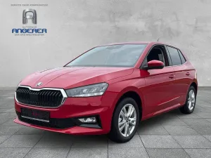 Skoda Fabia Selection 130 Jahre  GV5 Jahre