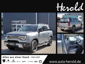 BAIC BJ30 4WD HEV*Vollausstattung*