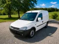 Opel combo C Neu TÜV