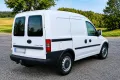 Opel combo C Neu TÜV