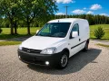 Opel combo C Neu TÜV