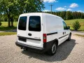 Opel combo C Neu TÜV