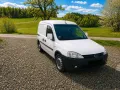 Opel combo C Neu TÜV