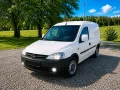 Opel combo C Neu TÜV