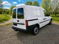 Opel combo C Neu TÜV