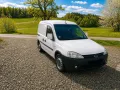 Opel combo C Neu TÜV