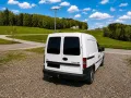 Opel combo C Neu TÜV