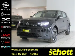 Opel Frontera -e Edition Edition, Elektromotor 83kW (