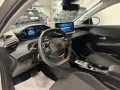 Peugeot 208 Hybrid 110 e-DCS6 Allure - 2016