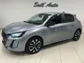 Peugeot 208 Hybrid 110 e-DCS6 Allure - 2016