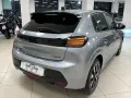 Peugeot 208 Hybrid 110 e-DCS6 Allure - 2016
